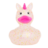Lilalu Glitter Unicorn Duck