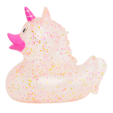 Lilalu Glitter Unicorn Duck