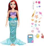 disney-princess-ariel-doll-plydte-with-accessories-32inch-2