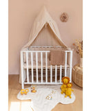 Trixie Rattle Giraffe - Lively Lion