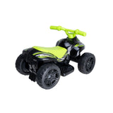 Evo Mini Quad - Venom