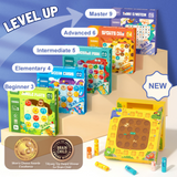 Mideer Think Einstein Sudoku Game