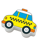 Viga Lacing Blocks - Transportation