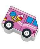 Viga Lacing Blocks - Transportation