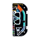 Bestway Hydropro Dive Mira Mask & Snorkel Set