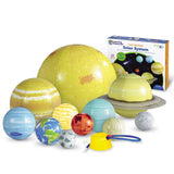 Learning Resources Playfoam Sand Sensory Set