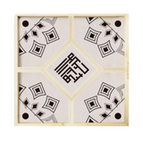 Stem Pucket Board Game