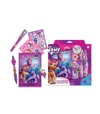 My Little Pony Secret Notebook With Magic Pen