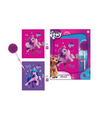 My Little Pony Secret Sequin Notebook