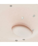 Babymoov Lovenest Baby Pillow and Head Rest - Pinky