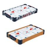Stem Air Hockey Tabletop Game (Color May Vary)