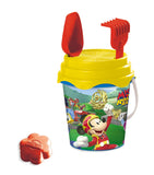 Mondo Bio Bucket Set 17Cm - Mickey