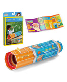 National Geographic Monocular