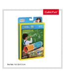 National Geographic Monocular