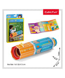 National Geographic Monocular