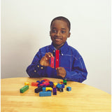 Learning Resources Fraction Tower Fraction Cubes