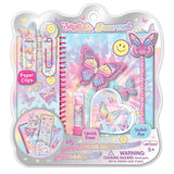 Hot Focus Tie Dye Butterfly Stylish Journal - Laadlee