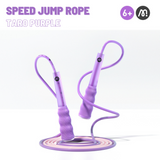 Mideer Speed Jump Rope - Purple