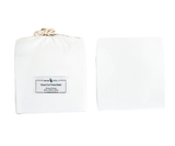 Babyhood Amani Bebe Round Sheet - White
