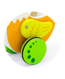Viga Push Toy - Rooster