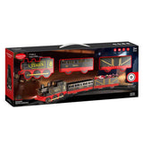 Dearbong Electric Retro Small Train Set