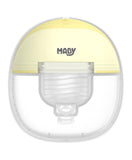 Maby Mellow The Softy Pump - Wearable Breast Pump