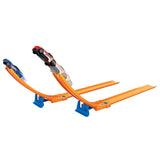 Hot Wheels Rack And Track Car Case