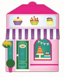 Galt Toys Giant Floor Puzzle - Town