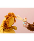 Trixie Wooden Hairdresser Set - Laadlee