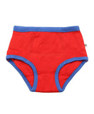 Zoocchini 3 Piece Organic Potty Training Pants Set - Pirate Pals