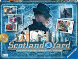 Ravensburger Scotland Yard Board Game