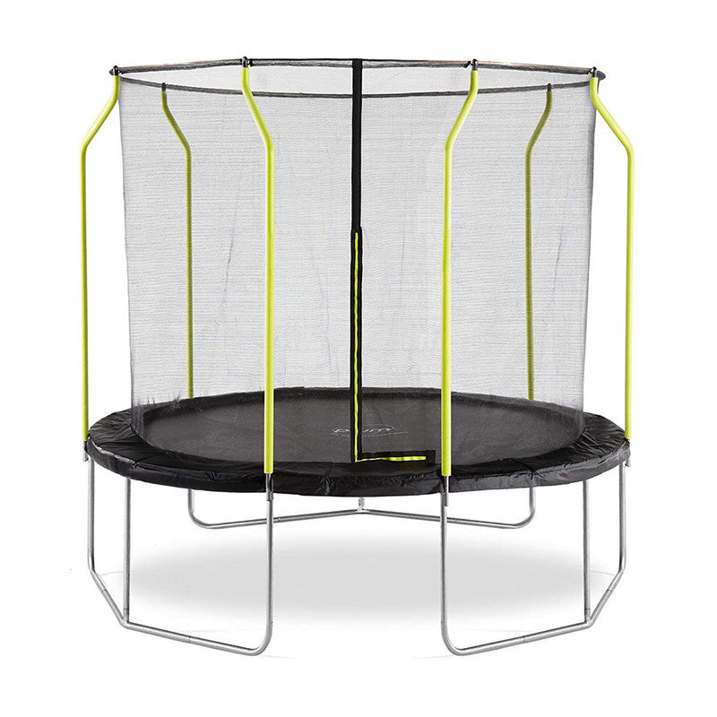 Plum Fun Springsafe Trampoline & Enclousre - 12ft - Laadlee
