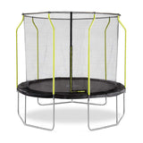 Plum Fun Springsafe Trampoline & Enclousre - 12ft - Laadlee