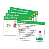 Learning Resources Primary Science Lab Set