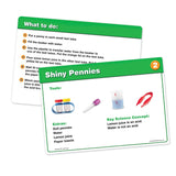 Learning Resources Primary Science Lab Set