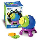 Learning Resources Primary Science - Shining Stars Projector
