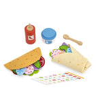 Viga Taco Set