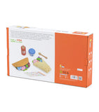 Viga Taco Set
