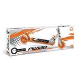 Mondo Scooter 2 Wheel Fantasy Pw120 - Orange