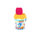 Mondo Bio Bucket Set 17cm - Sonic