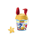 Mondo Bio Bucket Set 17cm - Sonic