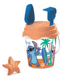 Mondo Bio Bucket Set 17cm - Stitch