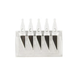 Cricut Truecontrol Knife Kit (Mint) With 5X Spare Blades