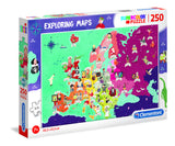 clementoni-puzzle-map-geo-euro-monumnt-250pcs-3