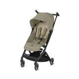 Goodbaby Pockit+ All City Compact Baby Stroller - Black