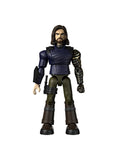 Blokees Figures Marvel Infinity SAGA Marvel - Galaxy Version