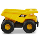 CAT Tough Rigs 15Inch Dump Truck - 1pc - Assorted (Style May Vary)
