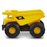 CAT Tough Rigs 15Inch Dump Truck - 1pc - Assorted (Style May Vary)