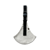 Wildride Baby Carrier - Sand Linen