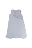 Anvi Baby Organic Bamboo Sleeping Bag - Grey